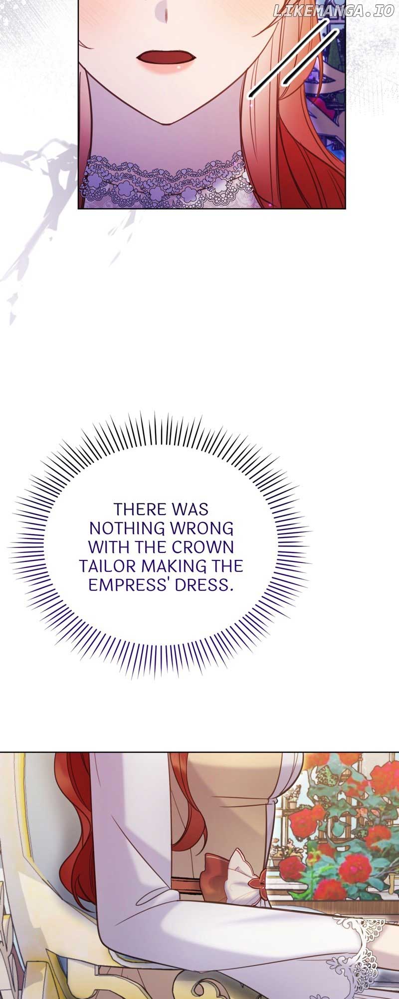 You’re Unforgiven, Your Majesty Chapter 23 248 35