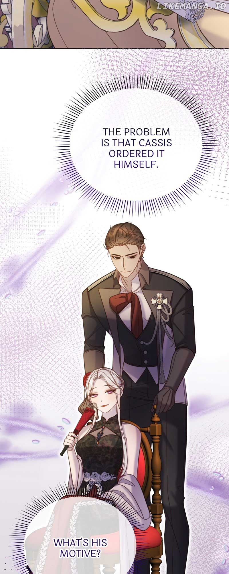 You’re Unforgiven, Your Majesty Chapter 23 249 36