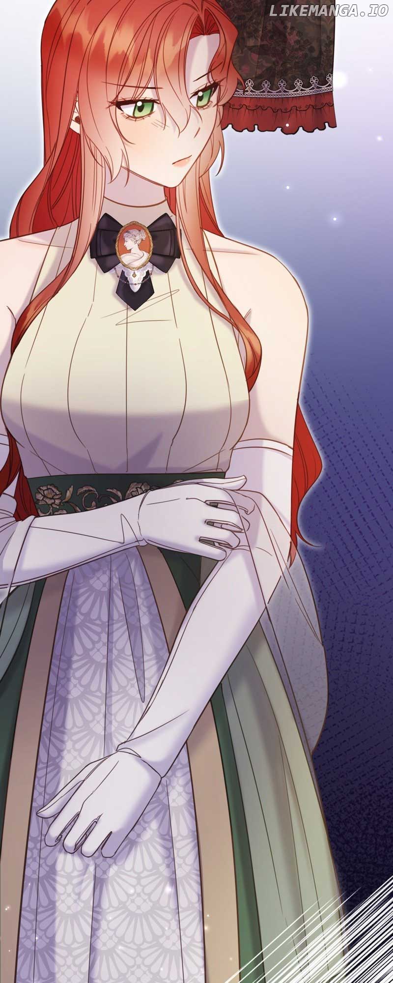 You’re Unforgiven, Your Majesty Chapter 23 255 42