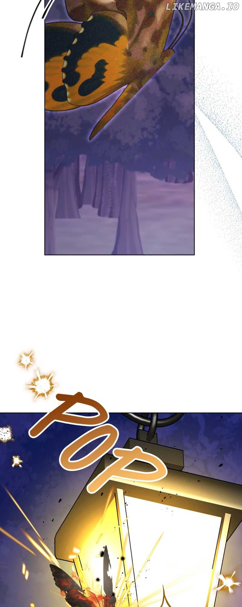 You’re Unforgiven, Your Majesty Chapter 23 266 53