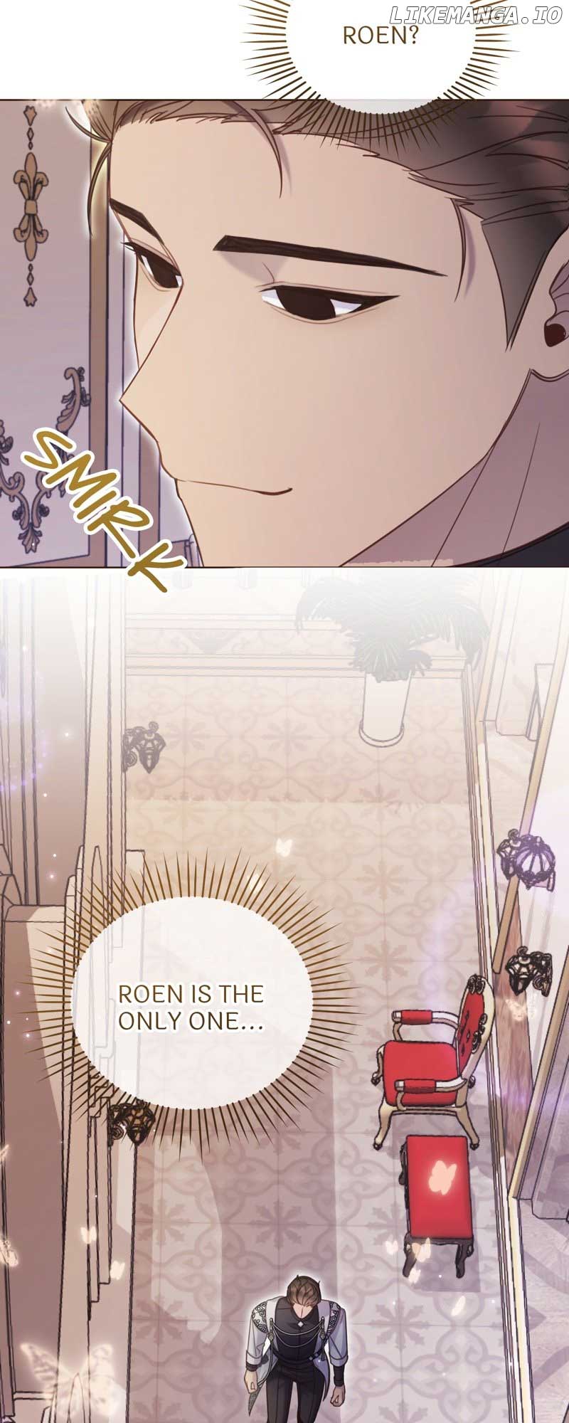 You’re Unforgiven, Your Majesty Chapter 23 277 64