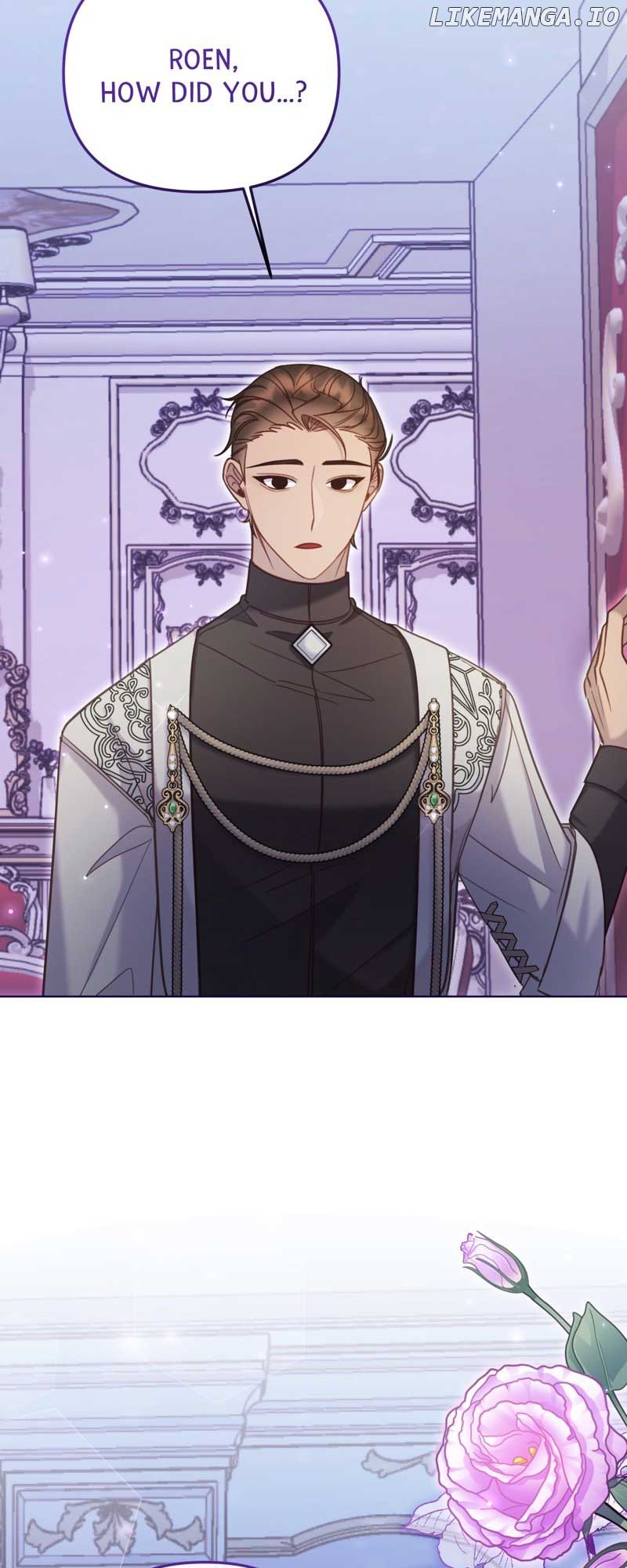 You’re Unforgiven, Your Majesty Chapter 23 281 68
