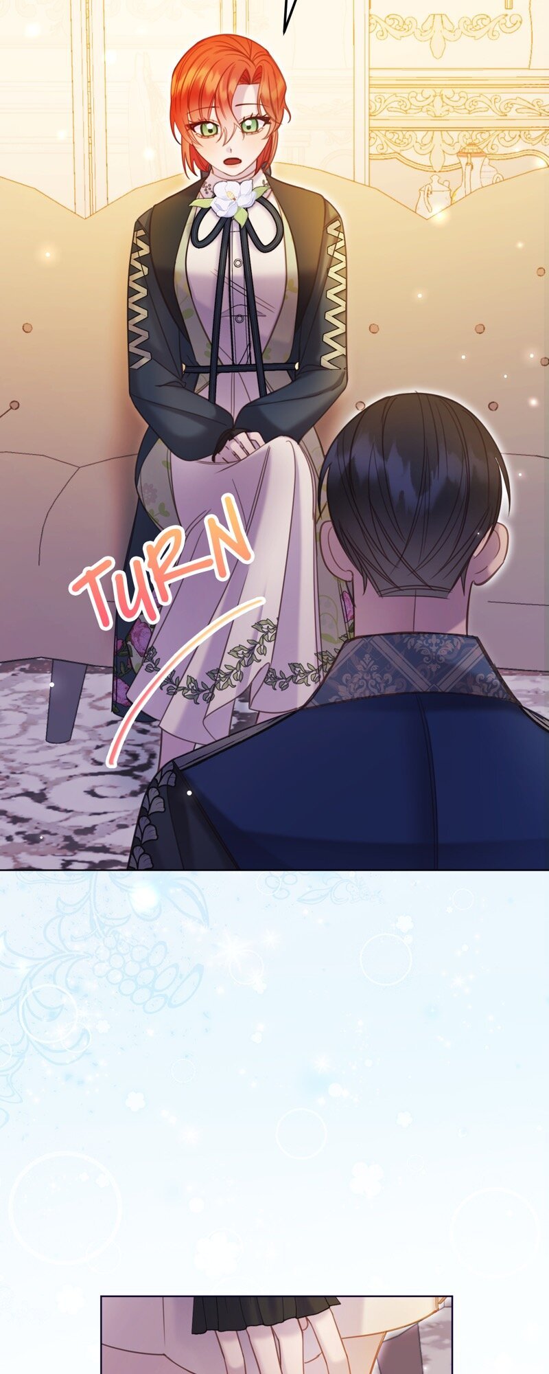 You’re Unforgiven, Your Majesty Chapter 28 228 02