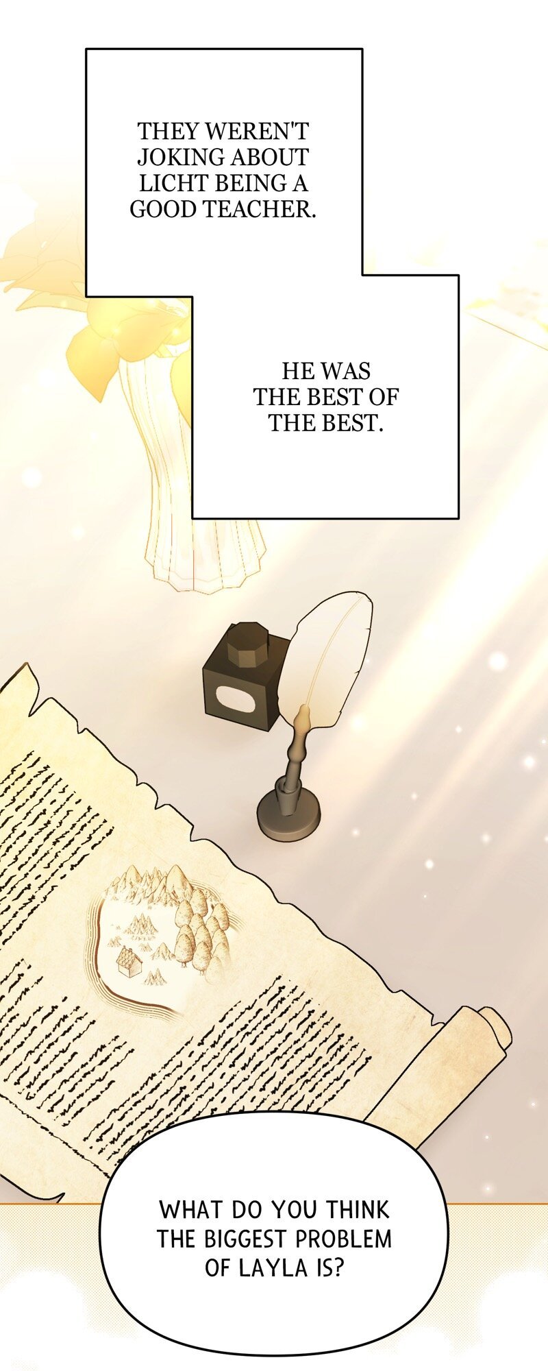 You’re Unforgiven, Your Majesty Chapter 28 240 14