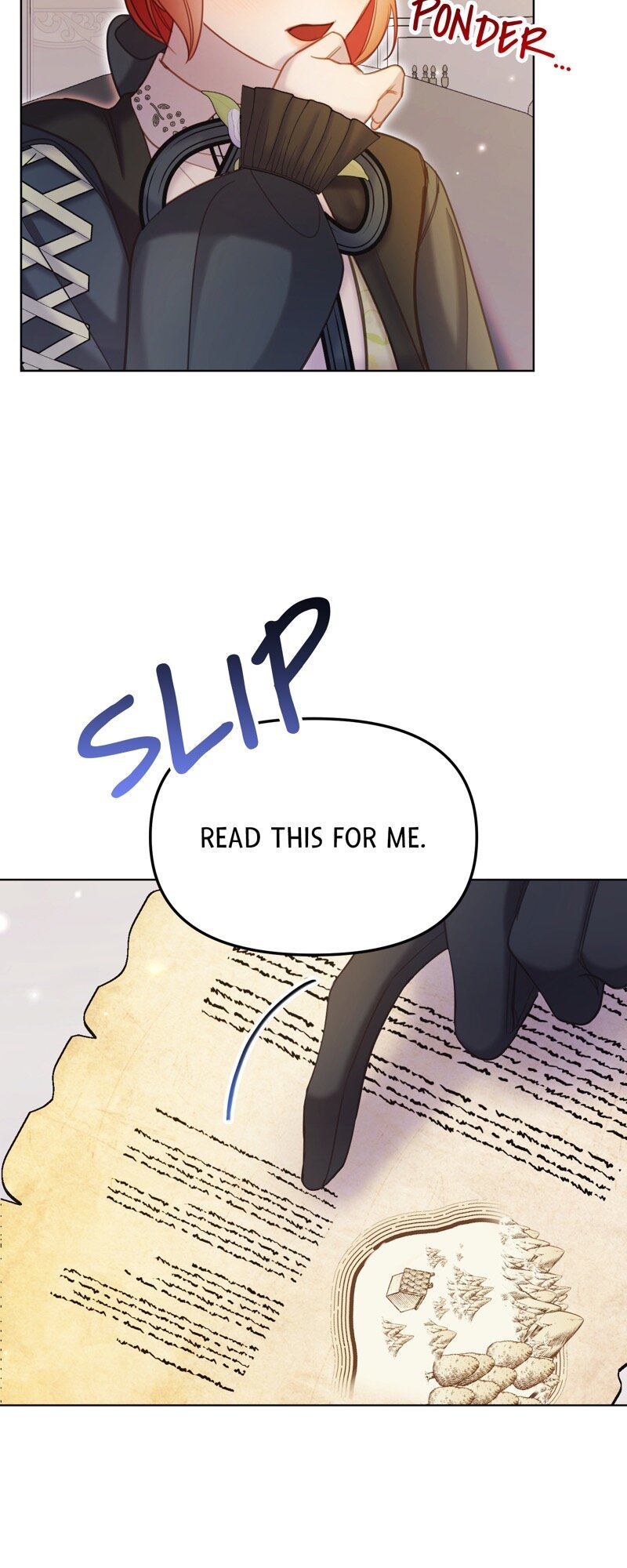 You’re Unforgiven, Your Majesty Chapter 28 243 17