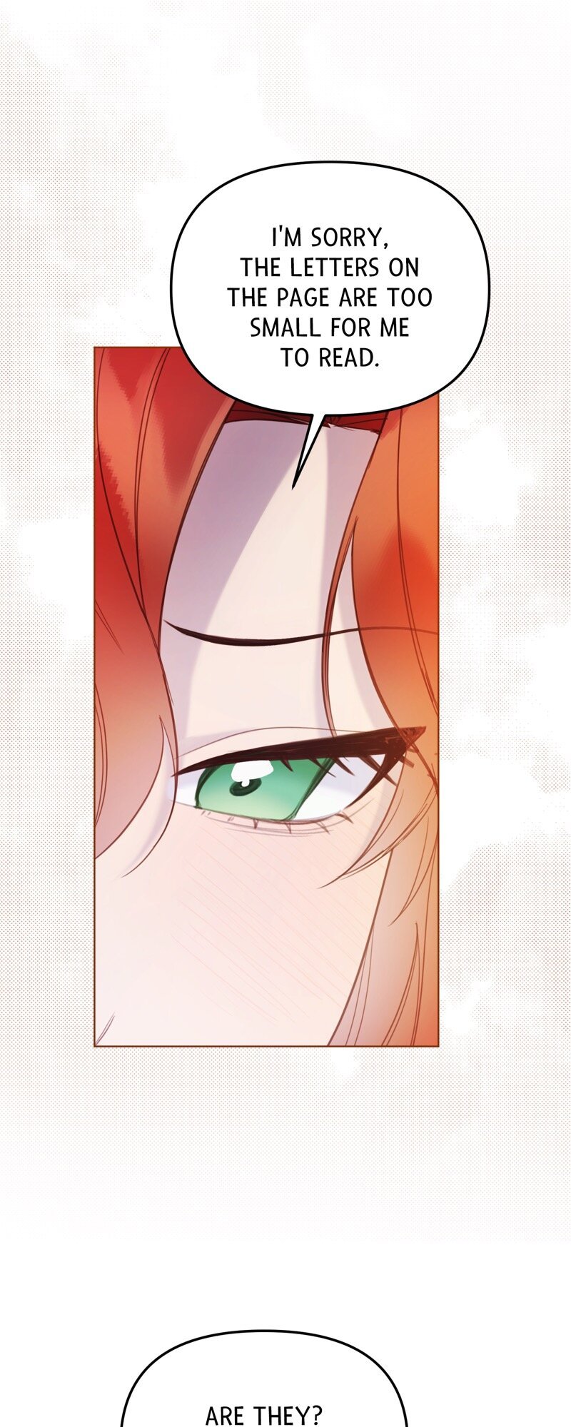 You’re Unforgiven, Your Majesty Chapter 28 244 18