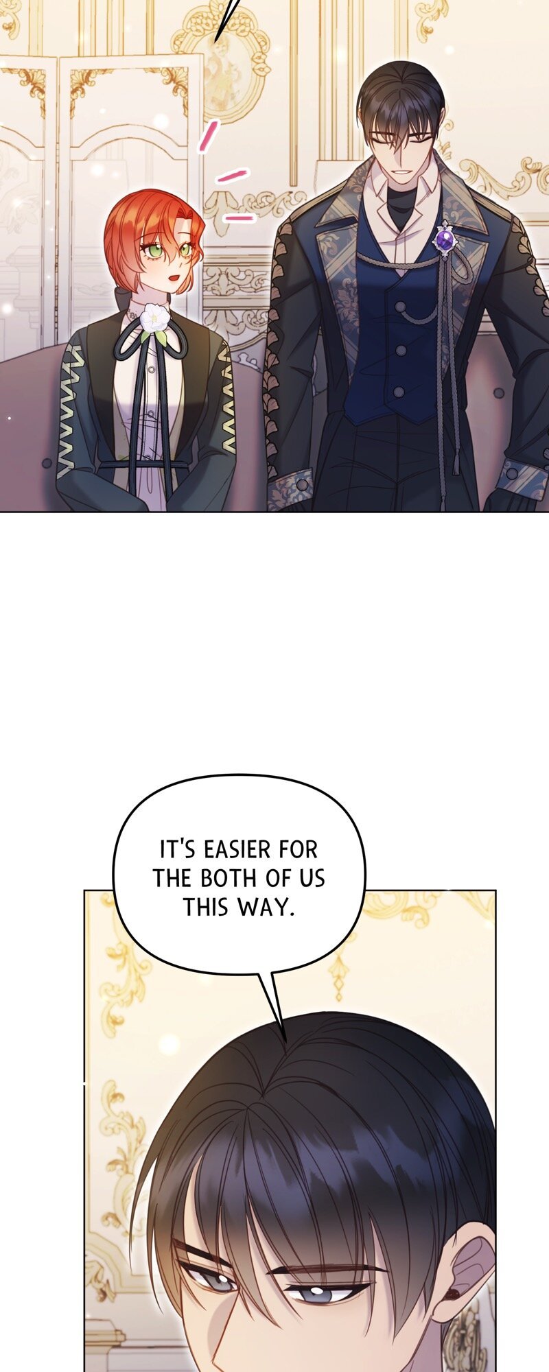 You’re Unforgiven, Your Majesty Chapter 28 246 20