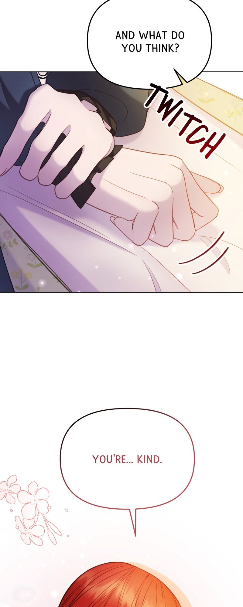 You’re Unforgiven, Your Majesty Chapter 28 251 25