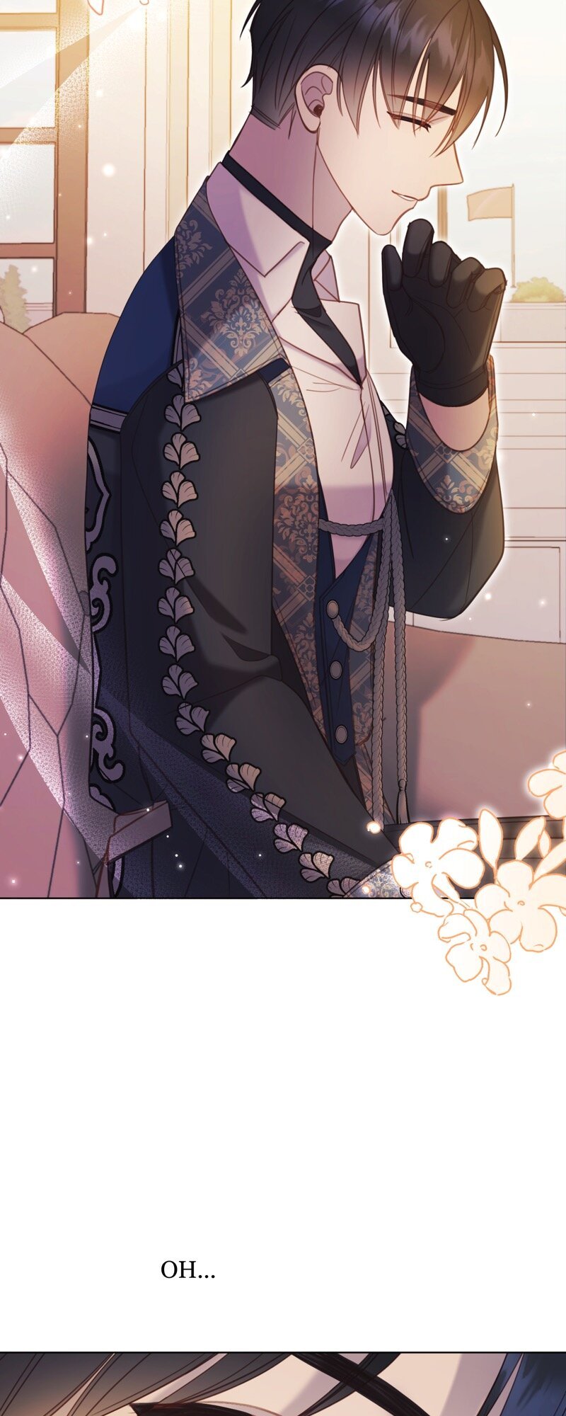 You’re Unforgiven, Your Majesty Chapter 28 253 27