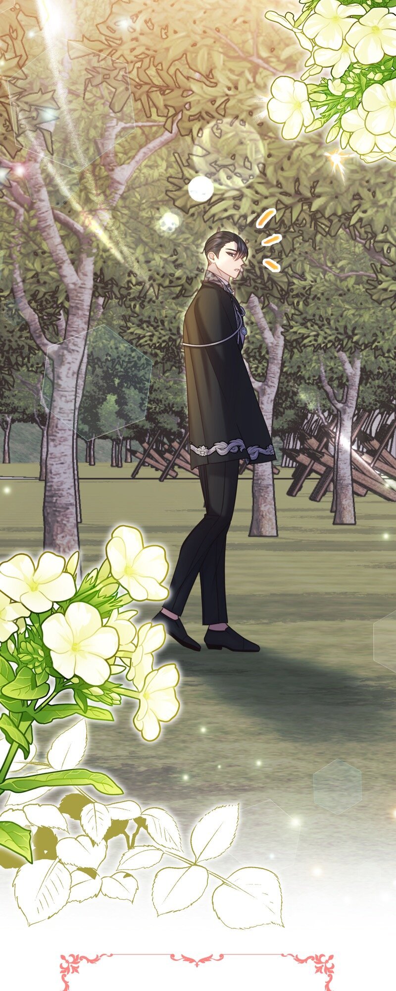 You’re Unforgiven, Your Majesty Chapter 28 256 30
