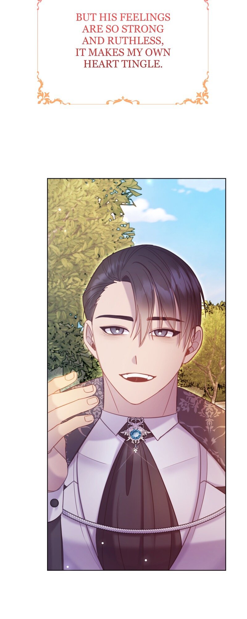 You’re Unforgiven, Your Majesty Chapter 28 257 31