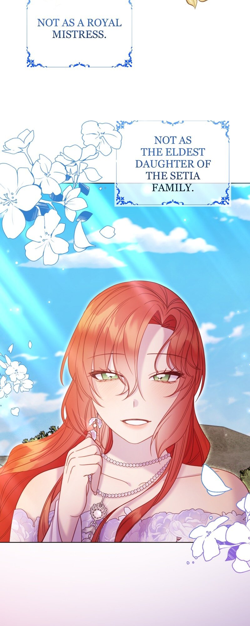 You’re Unforgiven, Your Majesty Chapter 28 260 34