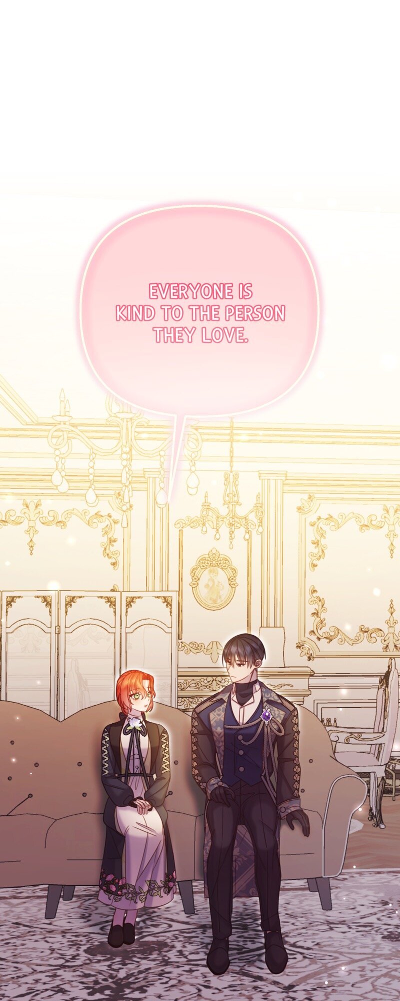 You’re Unforgiven, Your Majesty Chapter 28 263 37