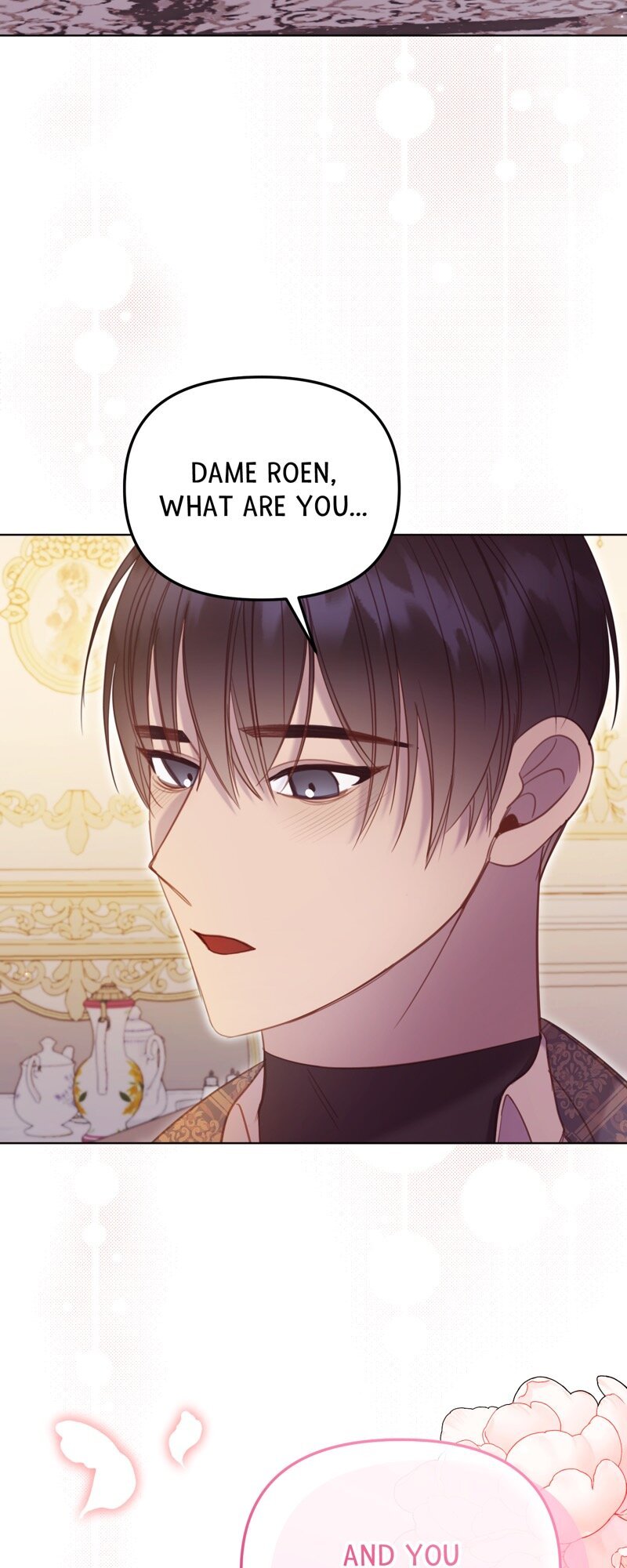 You’re Unforgiven, Your Majesty Chapter 28 264 38