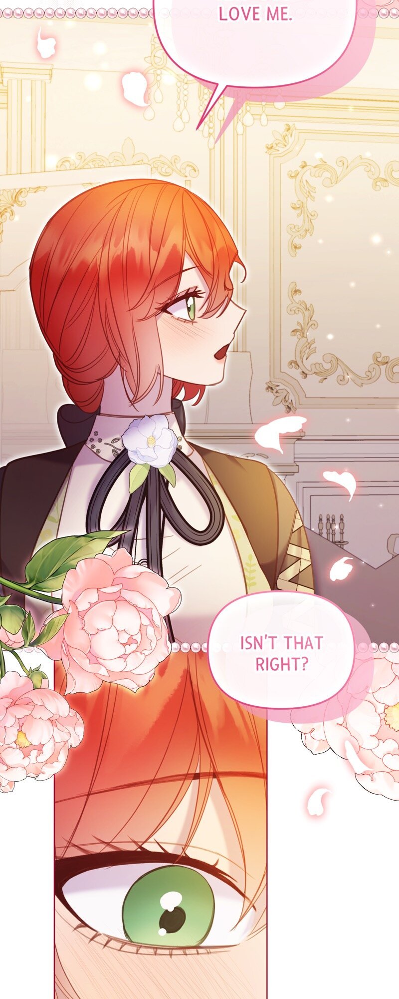 You’re Unforgiven, Your Majesty Chapter 28 265 39