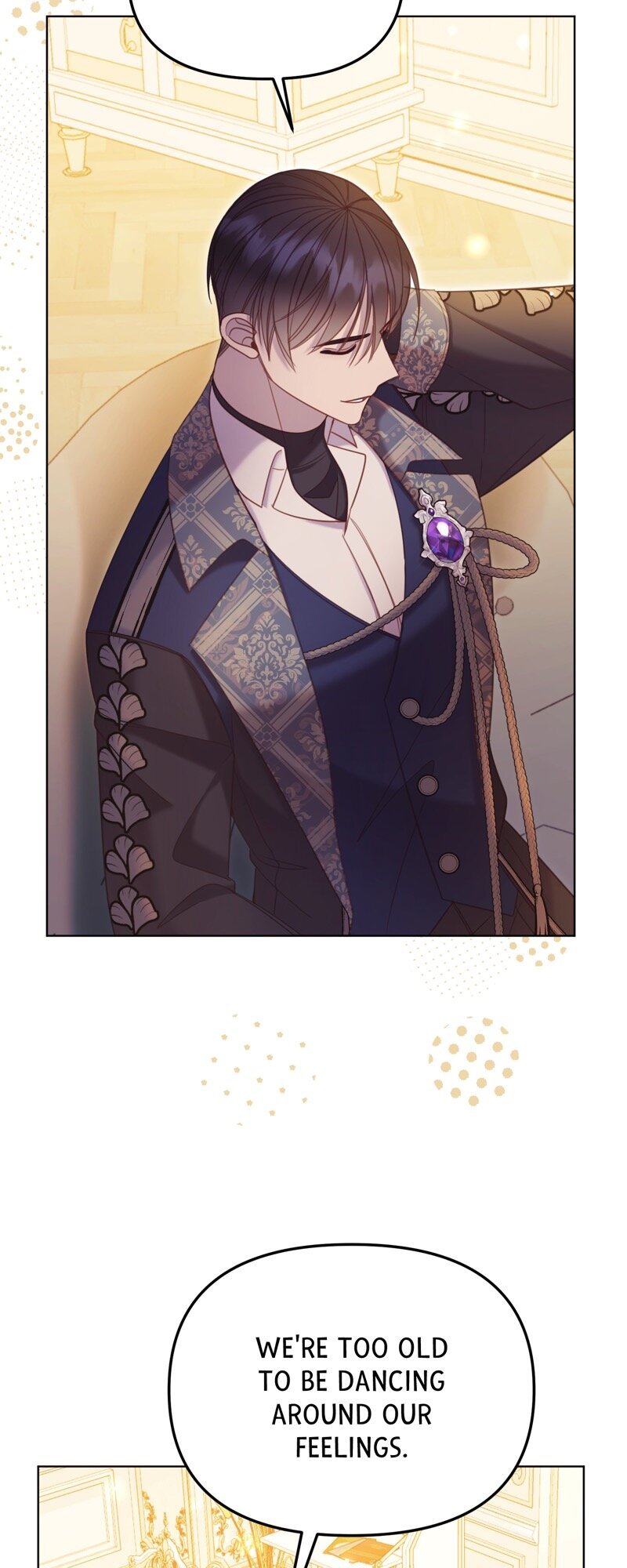 You’re Unforgiven, Your Majesty Chapter 28 267 41