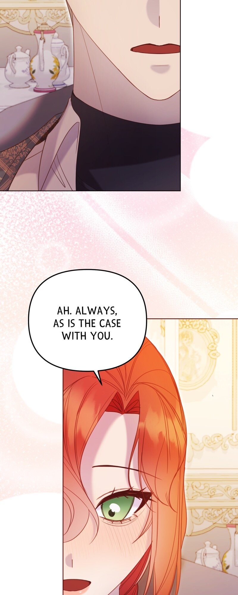You’re Unforgiven, Your Majesty Chapter 28 269 43