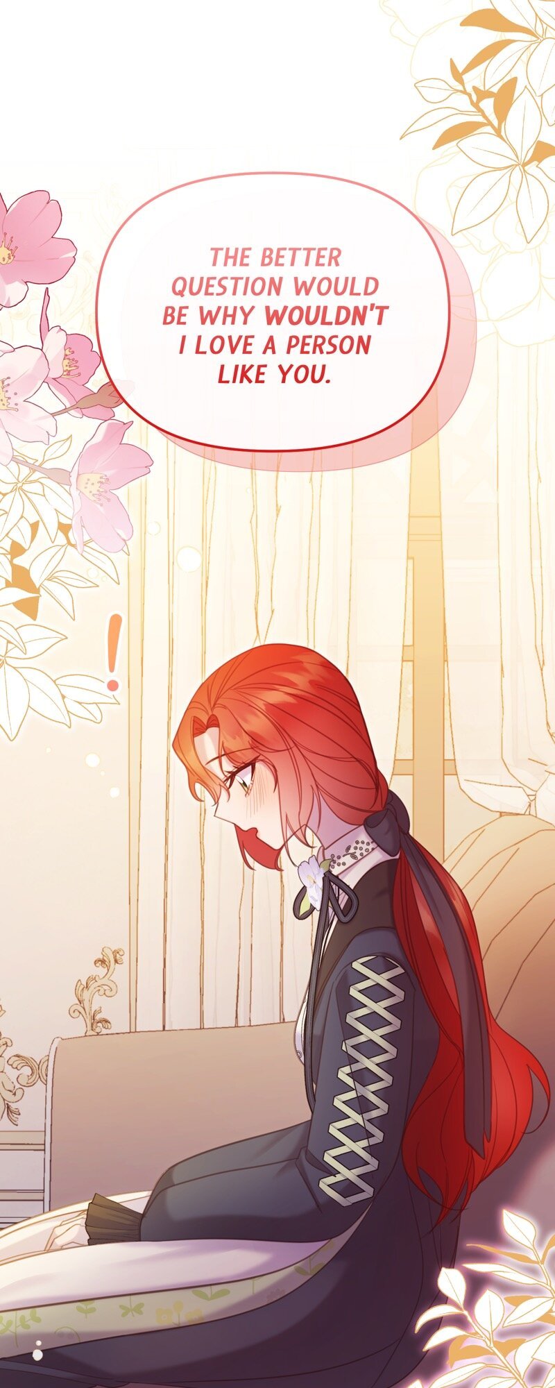 You’re Unforgiven, Your Majesty Chapter 28 271 45