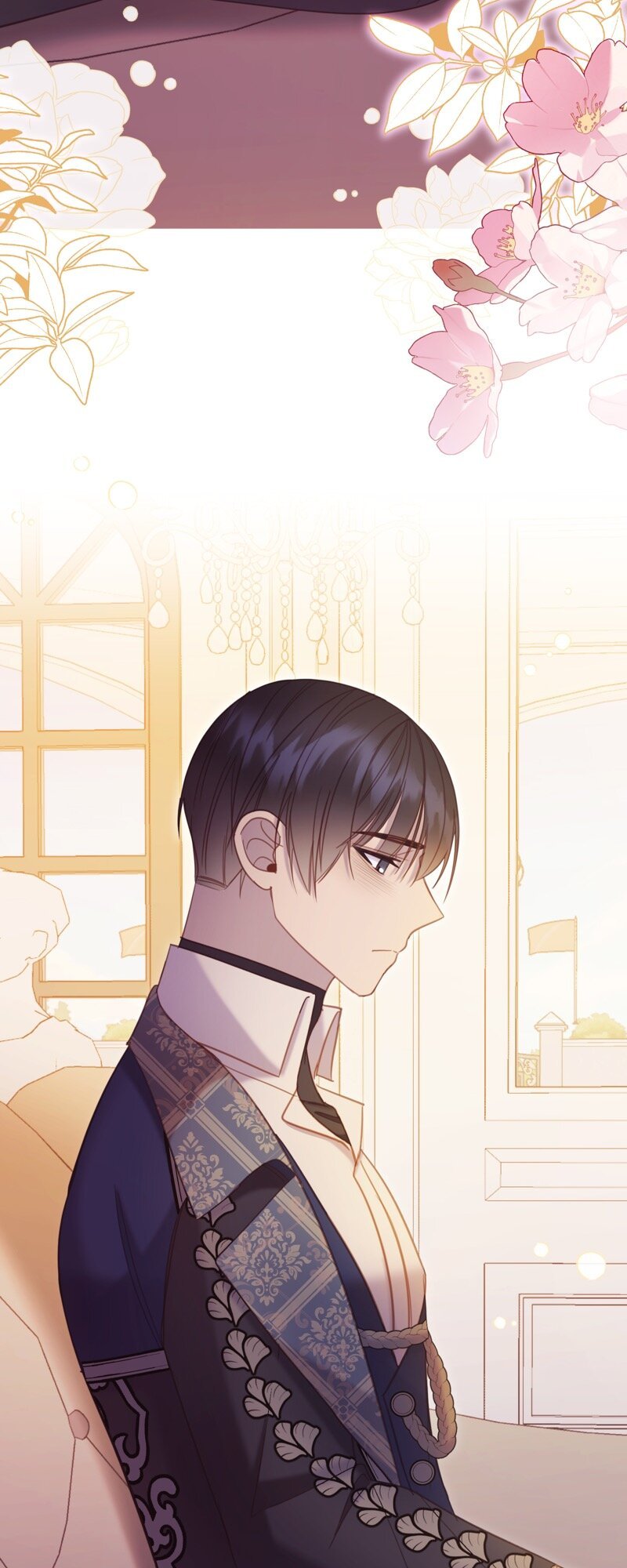 You’re Unforgiven, Your Majesty Chapter 28 272 46