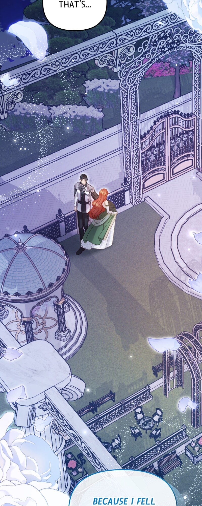You’re Unforgiven, Your Majesty Chapter 28 275 49