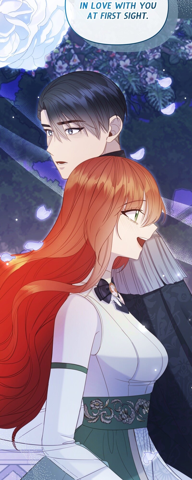 You’re Unforgiven, Your Majesty Chapter 28 276 50