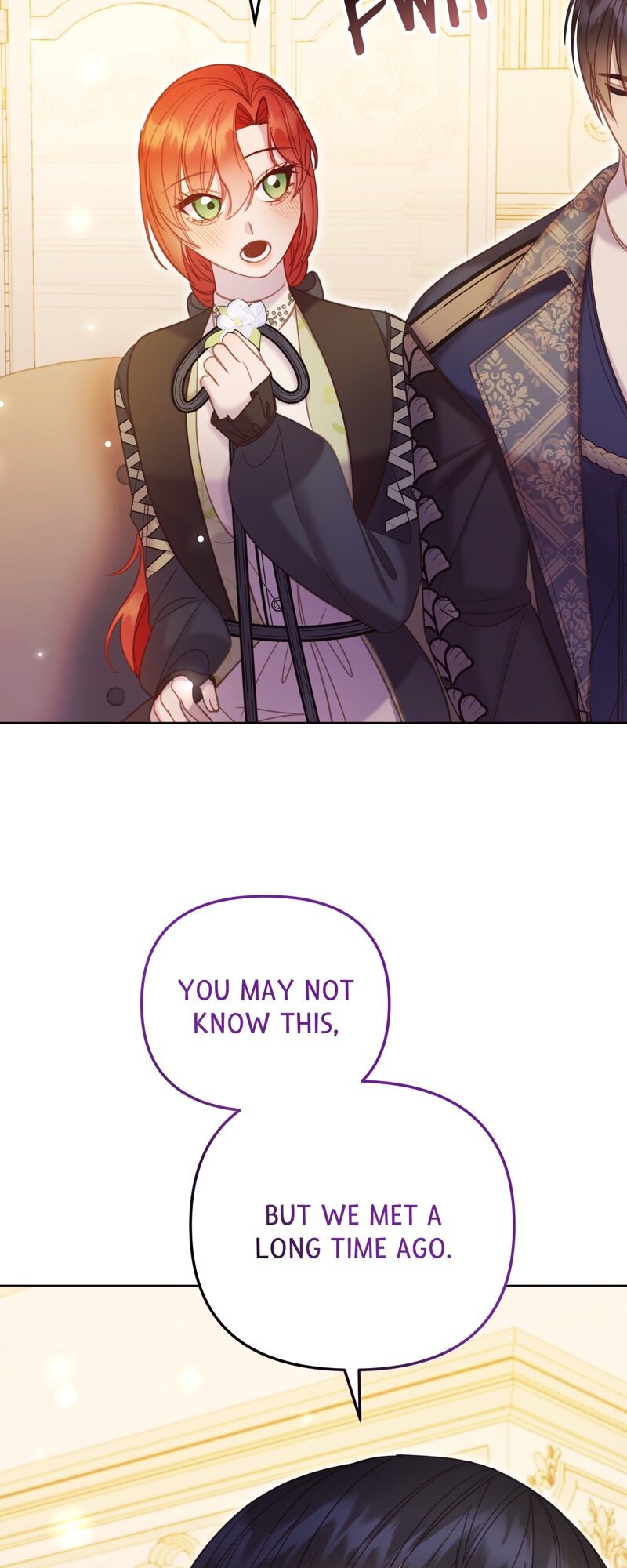 You’re Unforgiven, Your Majesty Chapter 28 278 52