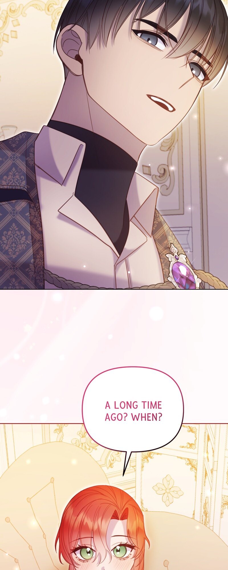 You’re Unforgiven, Your Majesty Chapter 28 279 53