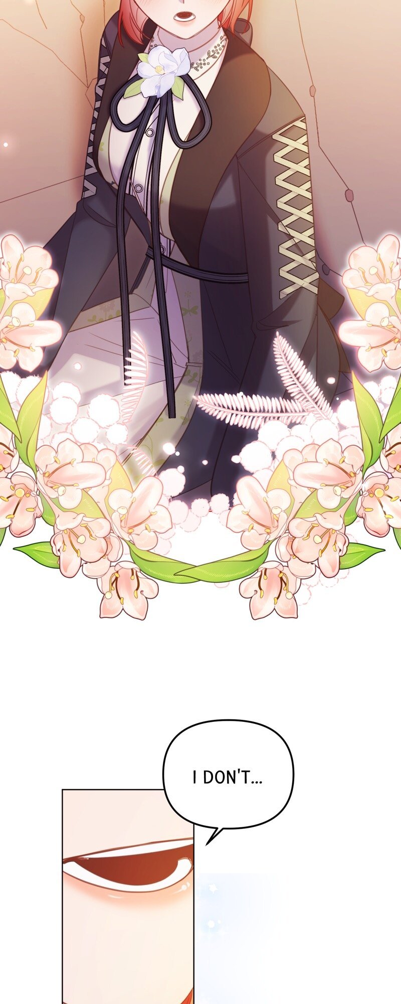 You’re Unforgiven, Your Majesty Chapter 28 280 54