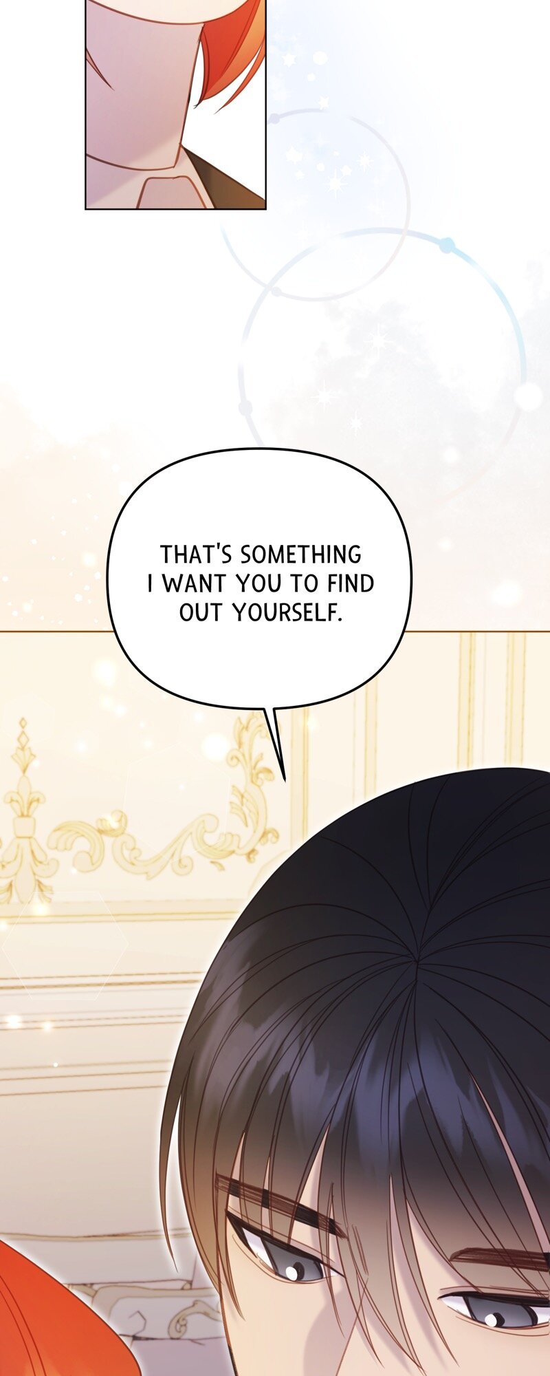 You’re Unforgiven, Your Majesty Chapter 28 281 55