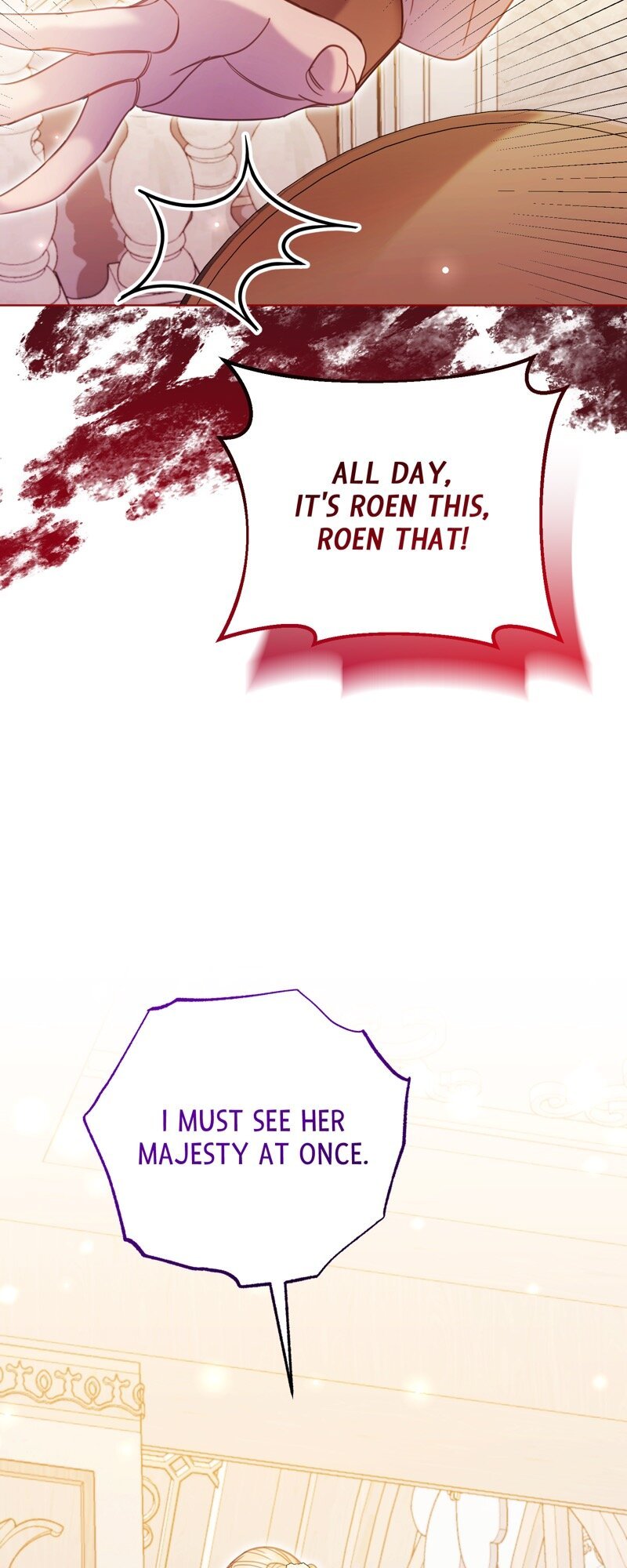 You’re Unforgiven, Your Majesty Chapter 28 293 67