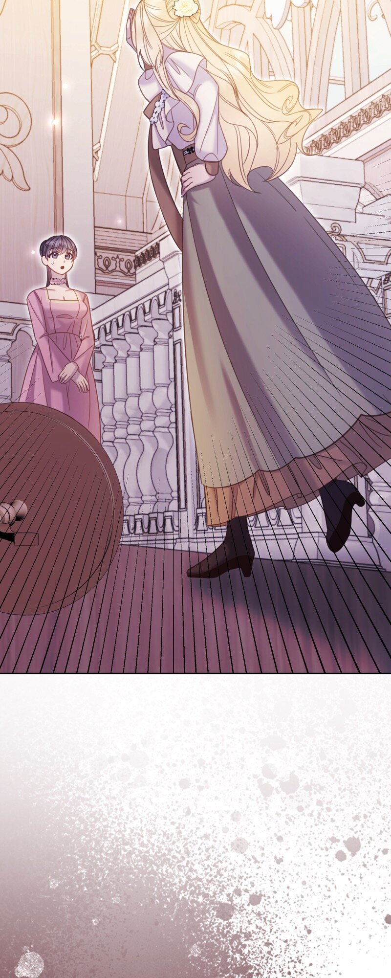 You’re Unforgiven, Your Majesty Chapter 28 294 68