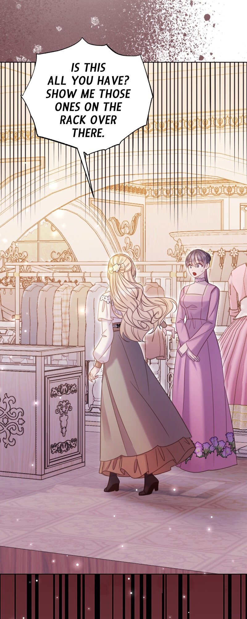 You’re Unforgiven, Your Majesty Chapter 28 295 69