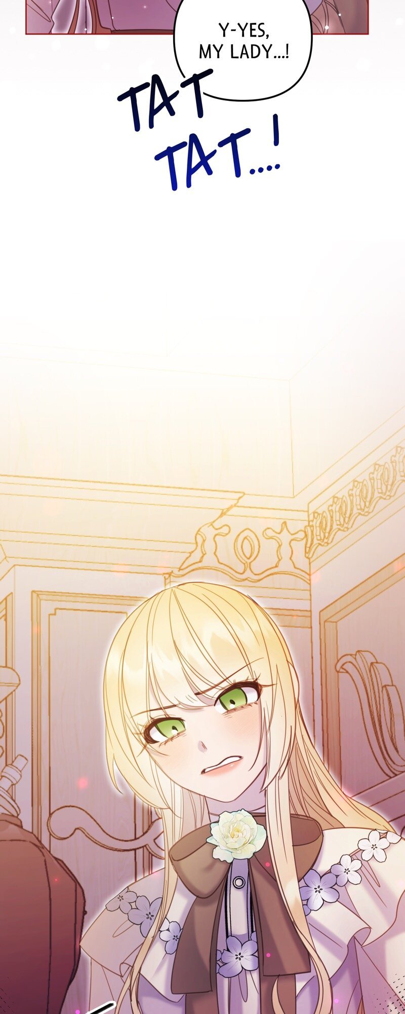 You’re Unforgiven, Your Majesty Chapter 28 297 71