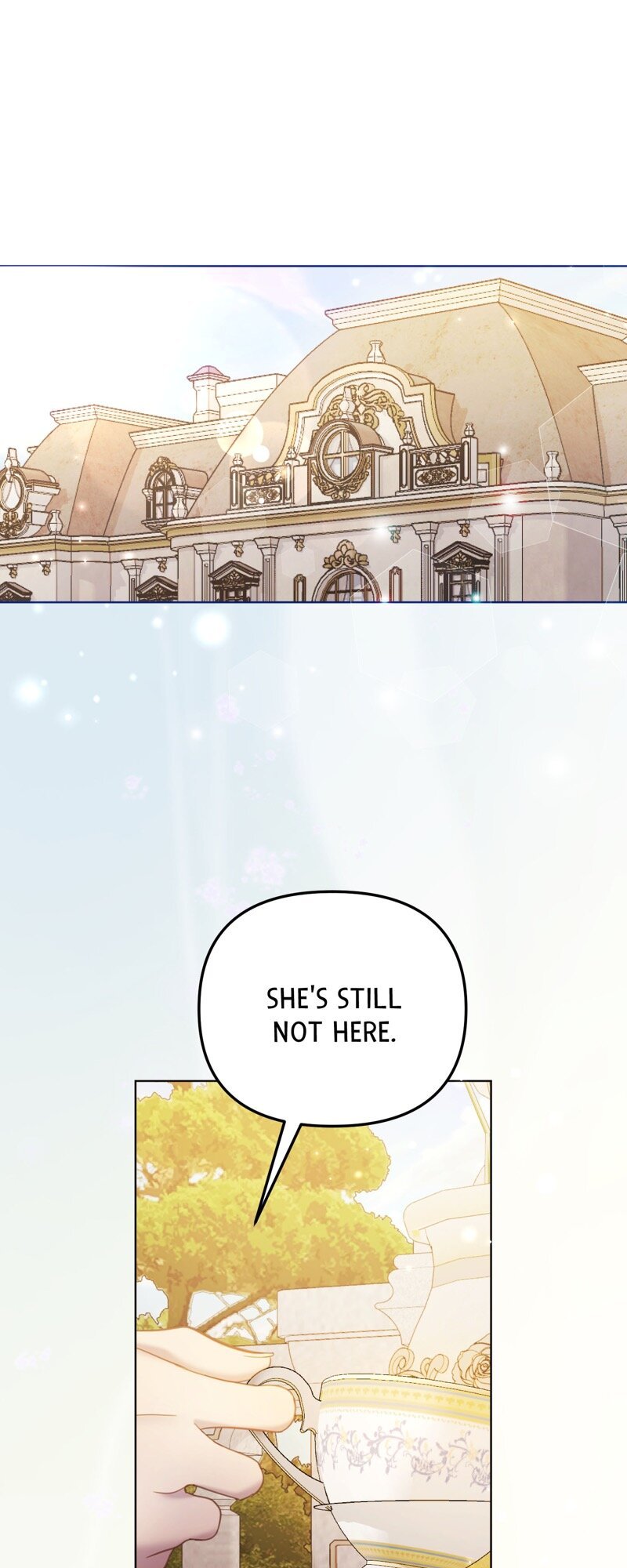 You’re Unforgiven, Your Majesty Chapter 29 218 01