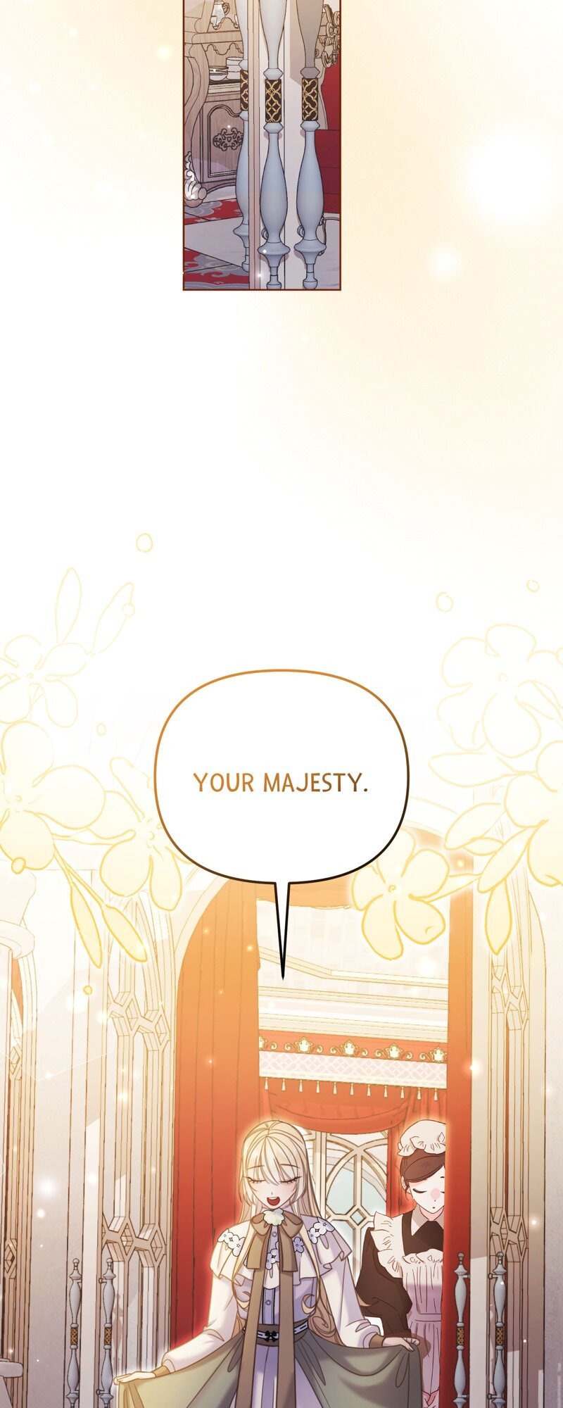 You’re Unforgiven, Your Majesty Chapter 29 221 04