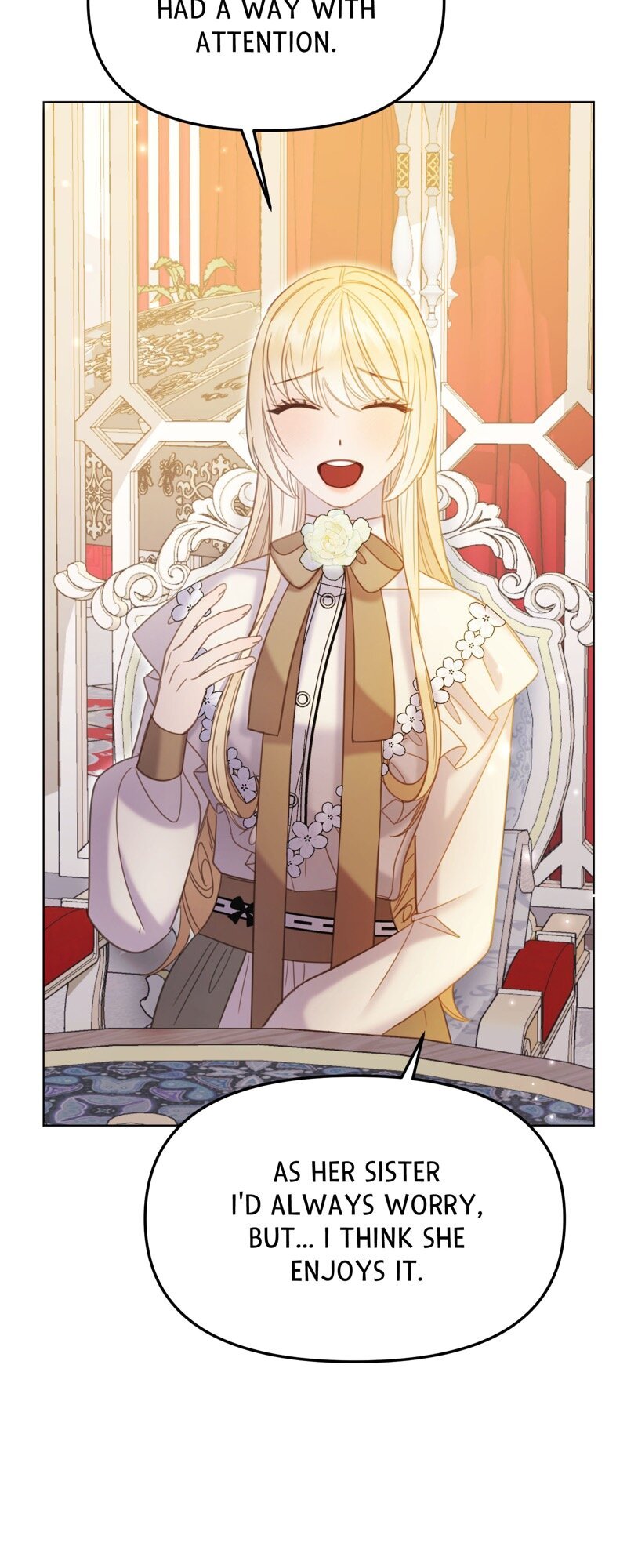 You’re Unforgiven, Your Majesty Chapter 29 229 12