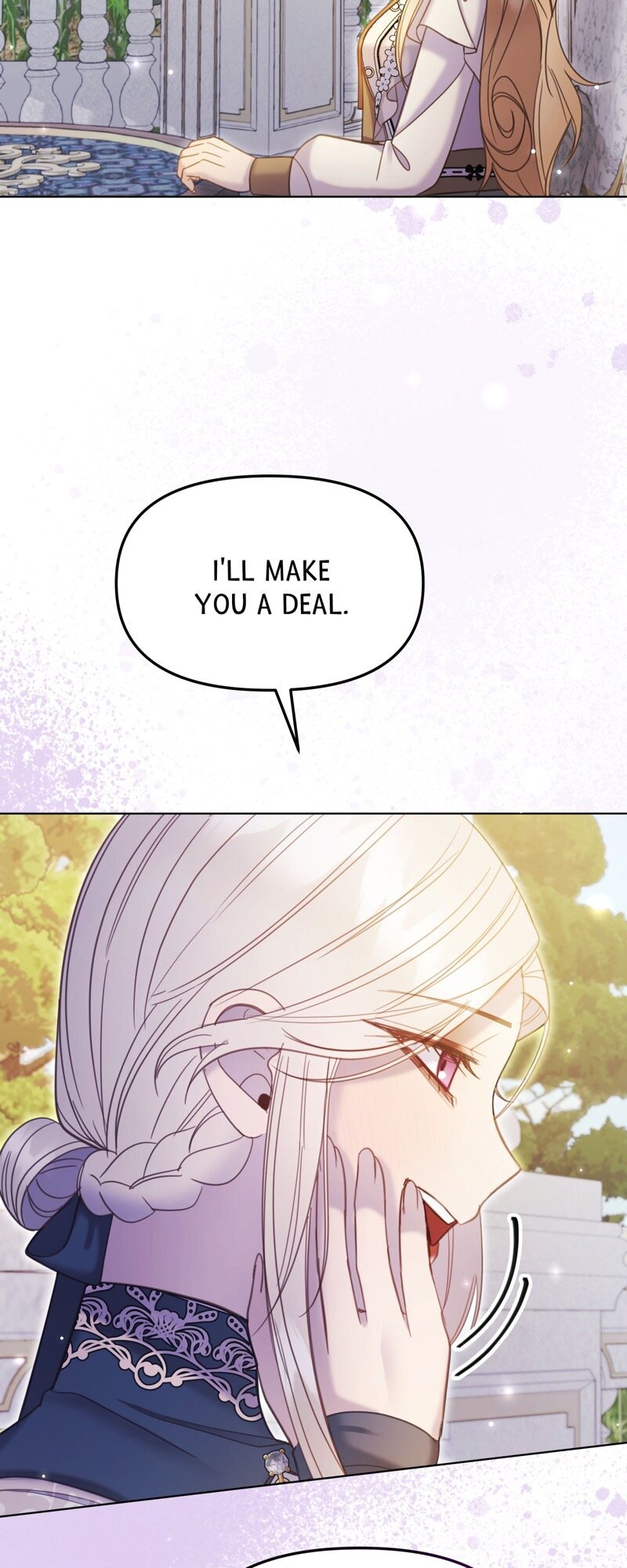 You’re Unforgiven, Your Majesty Chapter 29 234 17