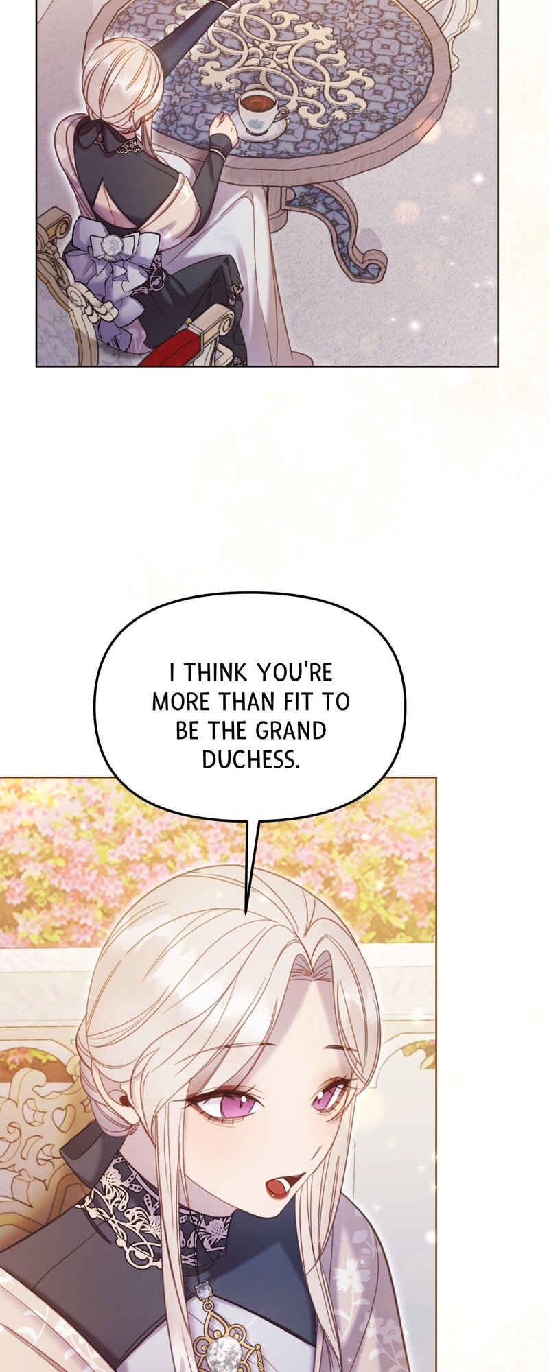 You’re Unforgiven, Your Majesty Chapter 29 238 21