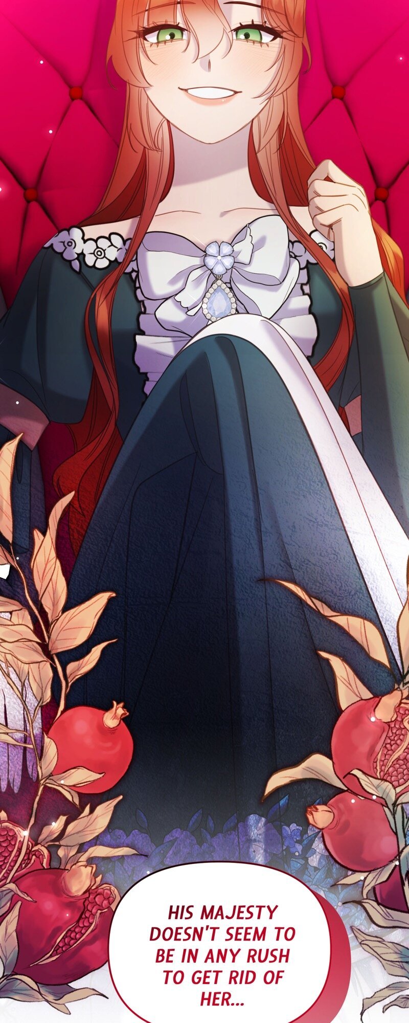 You’re Unforgiven, Your Majesty Chapter 29 243 26