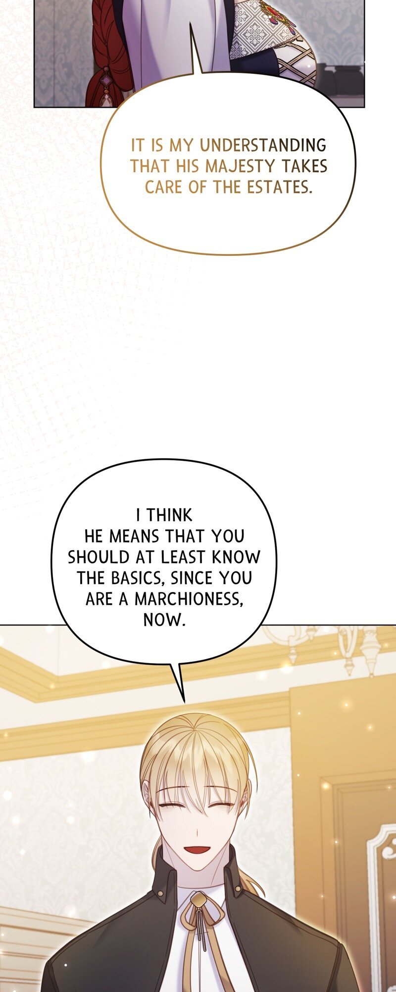 You’re Unforgiven, Your Majesty Chapter 29 251 34