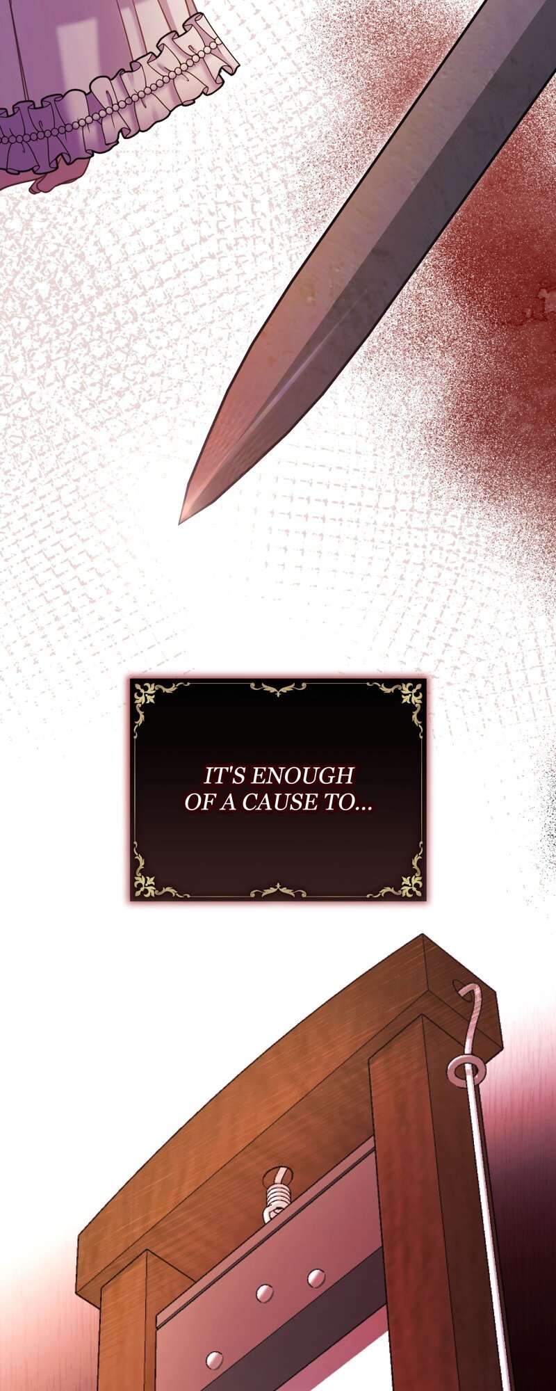 You’re Unforgiven, Your Majesty Chapter 29 255 38