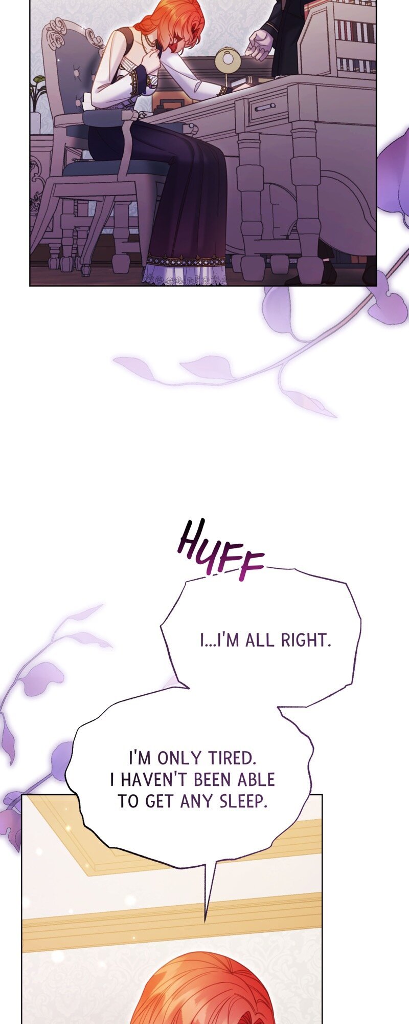 You’re Unforgiven, Your Majesty Chapter 29 259 42