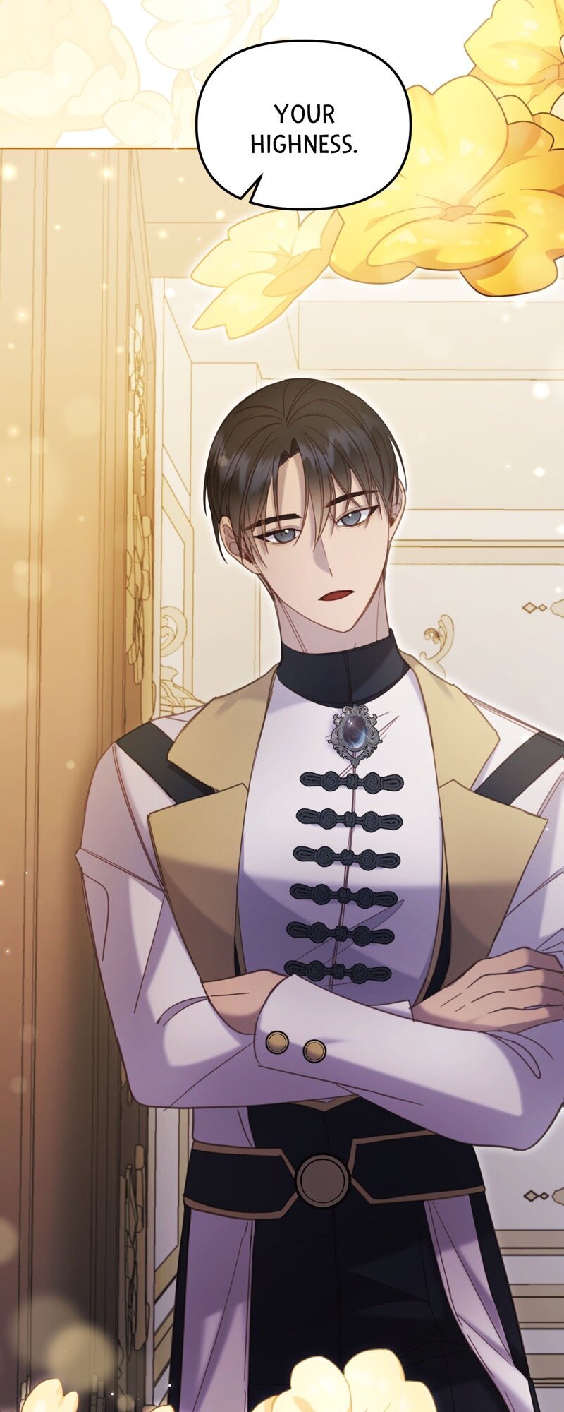 You’re Unforgiven, Your Majesty Chapter 29 269 52