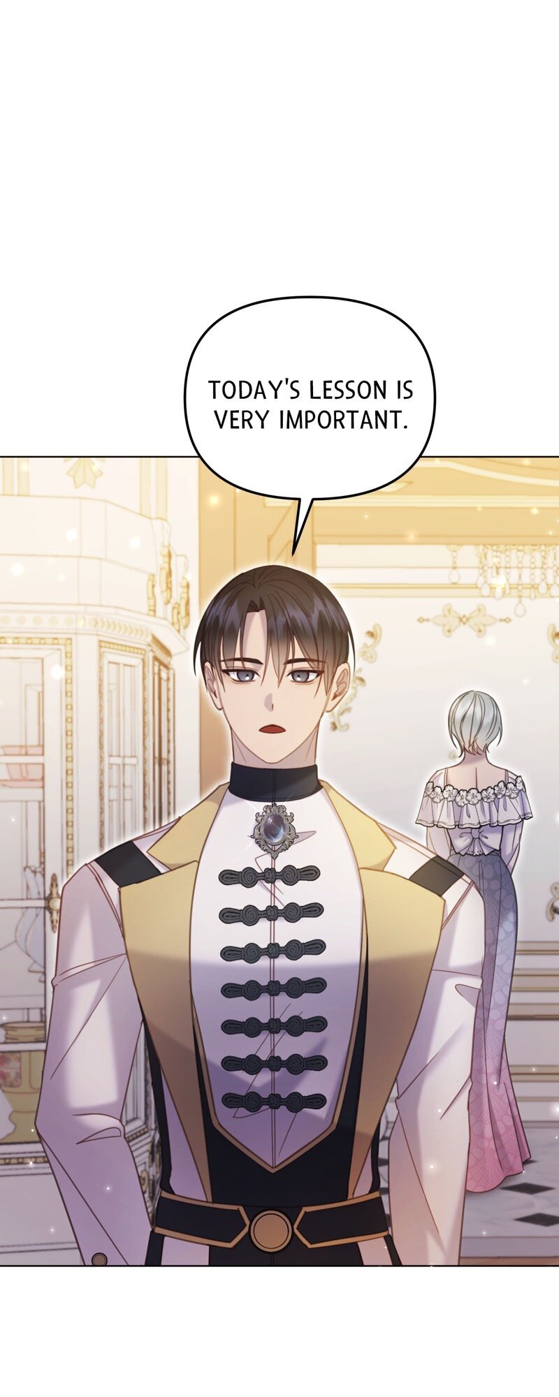 You’re Unforgiven, Your Majesty Chapter 29 271 54