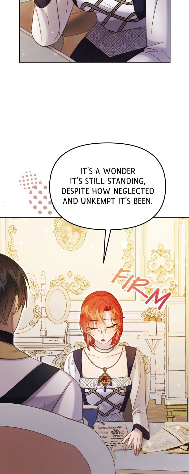 You’re Unforgiven, Your Majesty Chapter 29 275 58