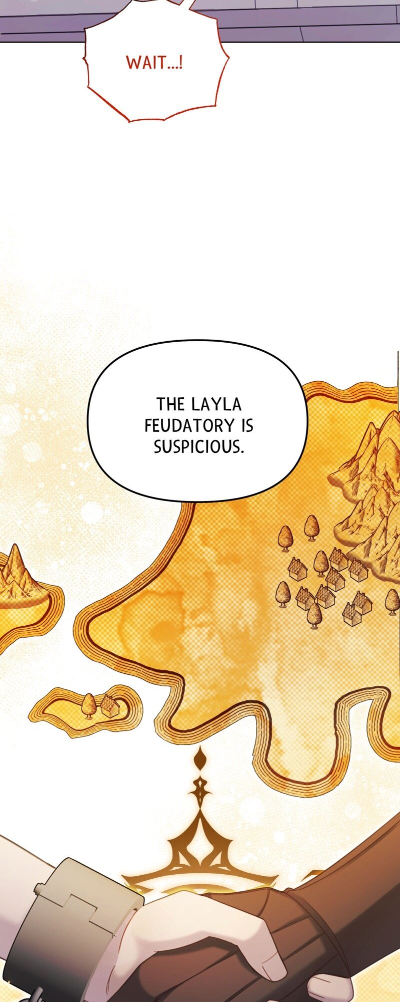 You’re Unforgiven, Your Majesty Chapter 29 285 68
