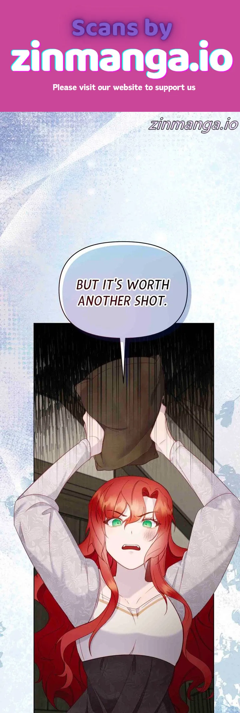 You’re Unforgiven, Your Majesty Chapter 3 209 01