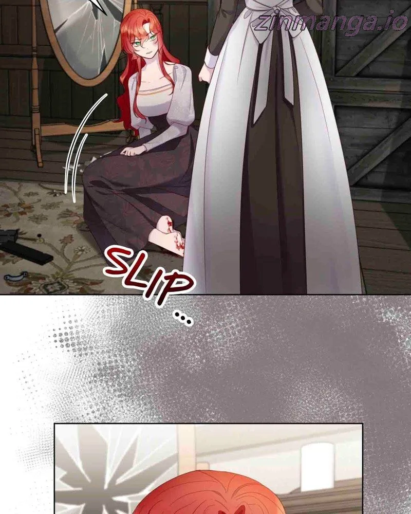 You’re Unforgiven, Your Majesty Chapter 3 216 08