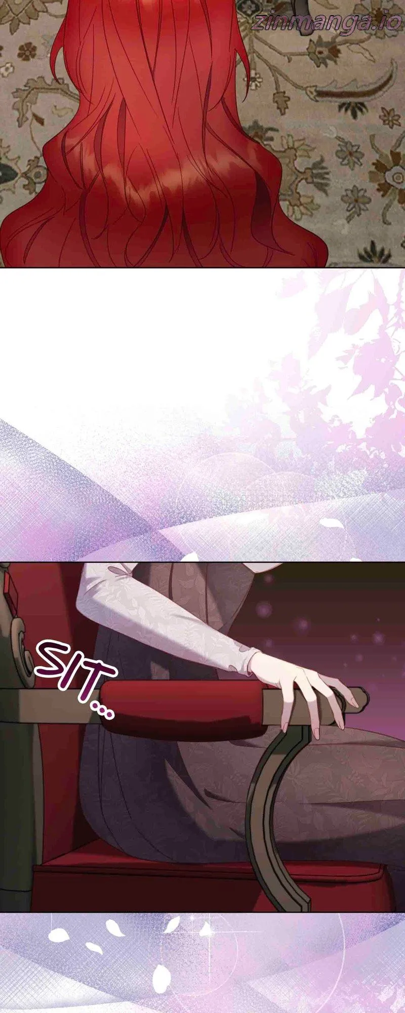 You’re Unforgiven, Your Majesty Chapter 3 222 14