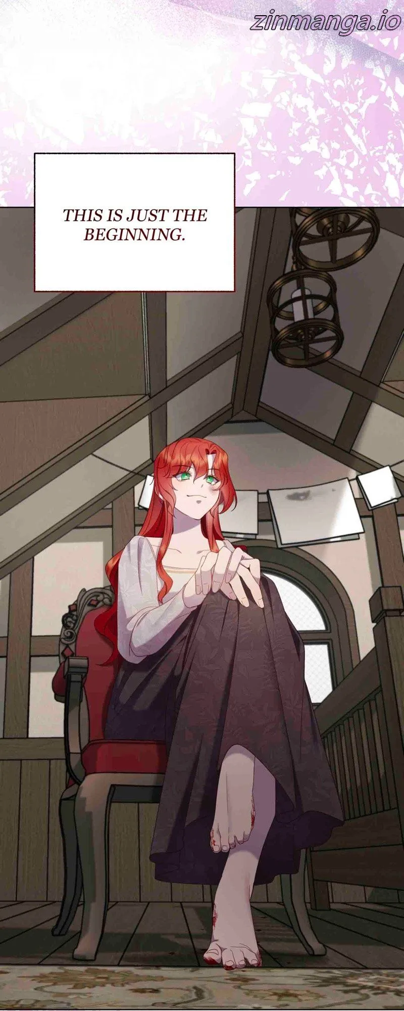 You’re Unforgiven, Your Majesty Chapter 3 223 15